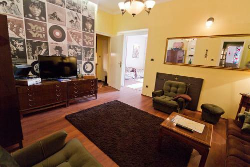 Soul House Apartments