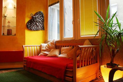 Soul House Apartments