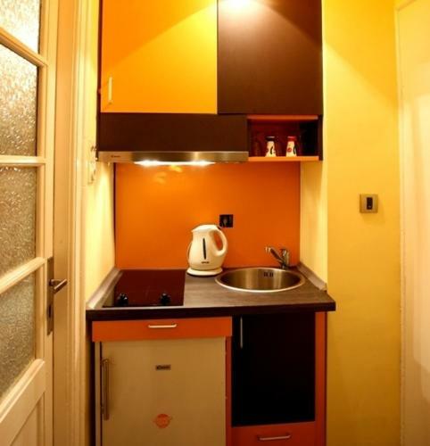 Soul House Apartments