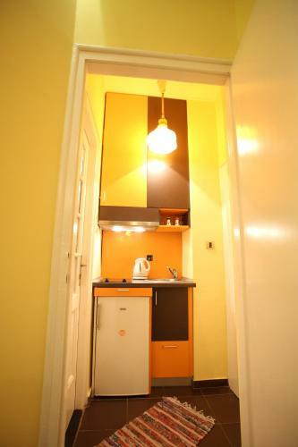 Soul House Apartments