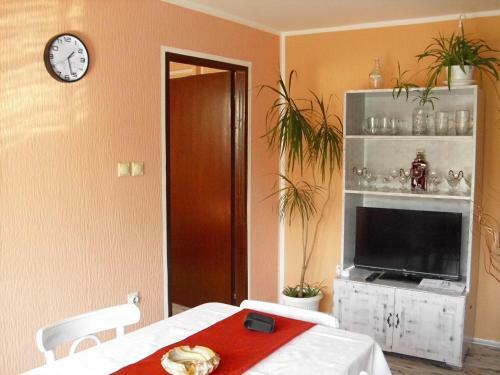 Jevrejska Apartment