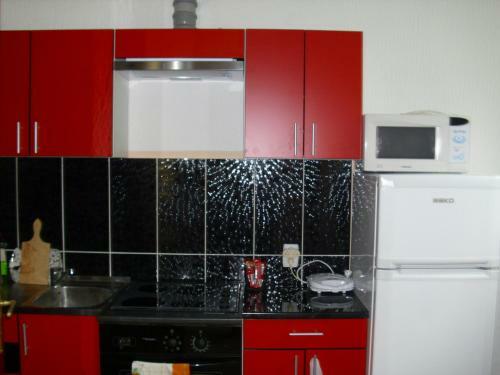 Jevrejska Apartment