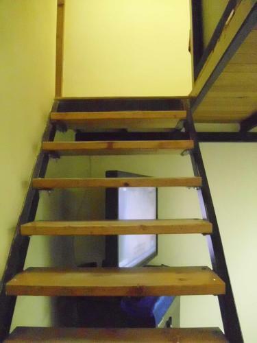Jevrejska Apartment