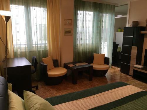 Apartment Jurija