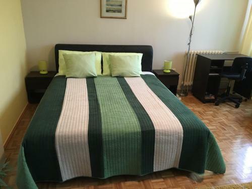 Apartment Jurija