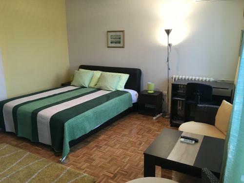 Apartment Jurija