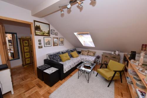 Apartment Jellena