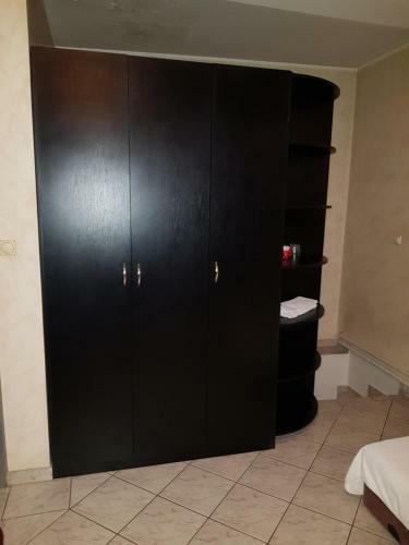 Studio Apartment Nastasja