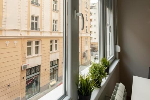 City Break Apartments - Palace 29