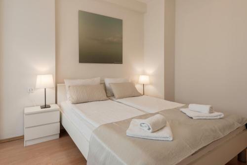 City Break Apartments - Palace 29