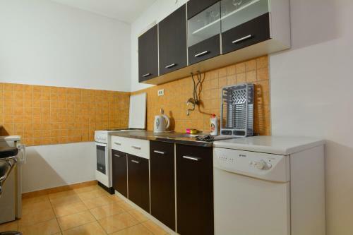 Lux Apartment In Belgrade
