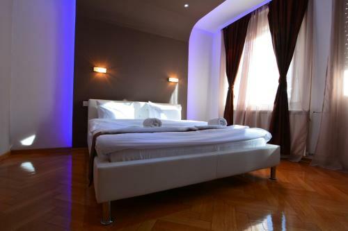 Lux Apartment In Belgrade
