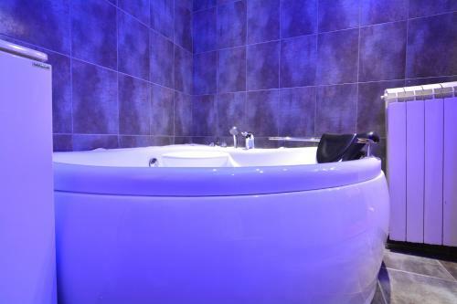 Lux Apartment In Belgrade