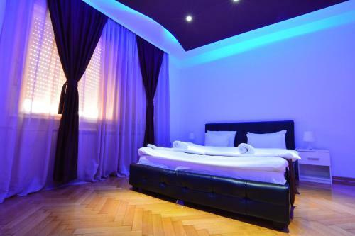 Lux Apartment In Belgrade