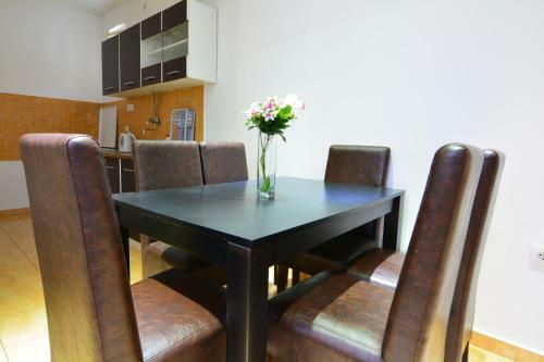 Lux Apartment In Belgrade