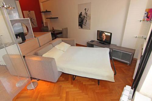 Apartment Main Street 1