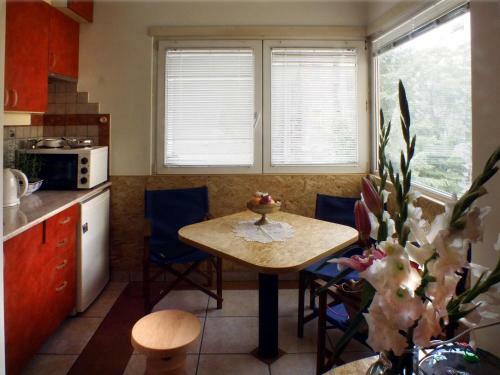Apartment Jewel