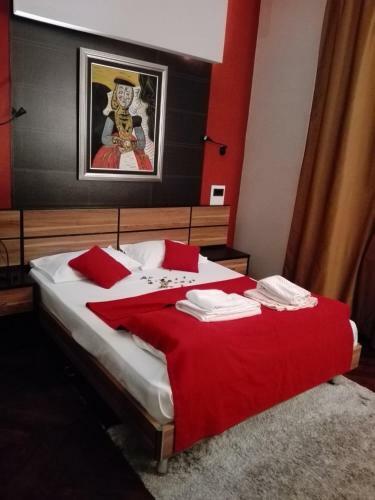 Apartamentos Picasso Lux
