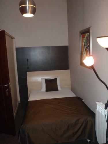 Apartamentos Picasso Lux
