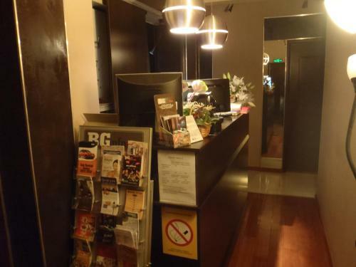 Apartamentos Picasso Lux