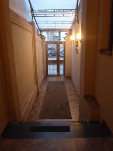 Apartamentos Picasso Lux