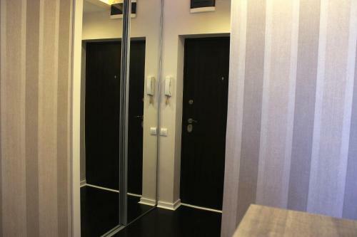Apartamento Studio Beogradska