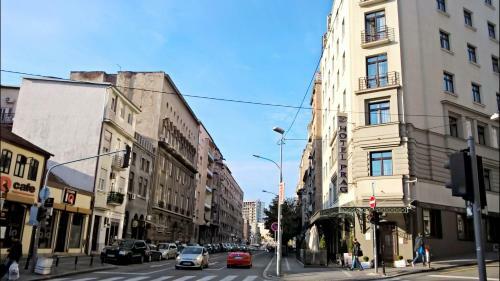 Apartment Modus