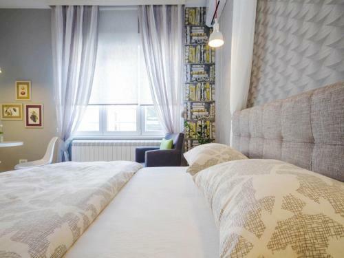 Basco Knez Mihailova Apartments