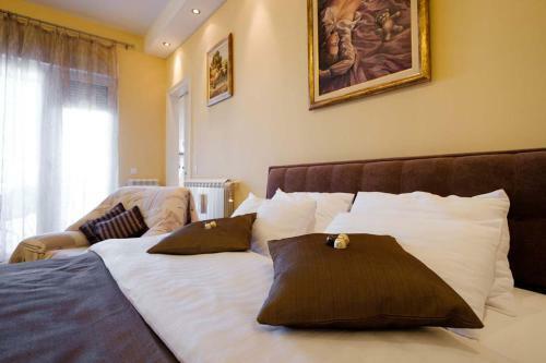 Basco Knez Mihailova Apartments
