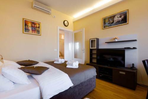 Basco Knez Mihailova Apartments