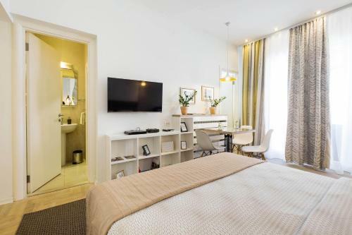 Basco Knez Mihailova Apartments