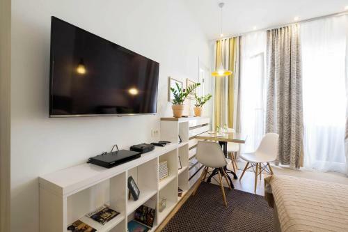 Basco Knez Mihailova Apartments