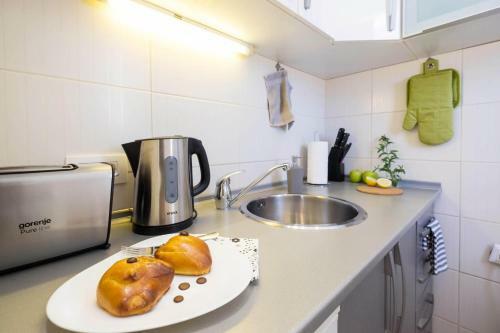 Basco Knez Mihailova Apartments