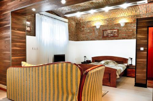 Apartamento Studio 600