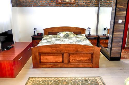 Apartamento Studio 600