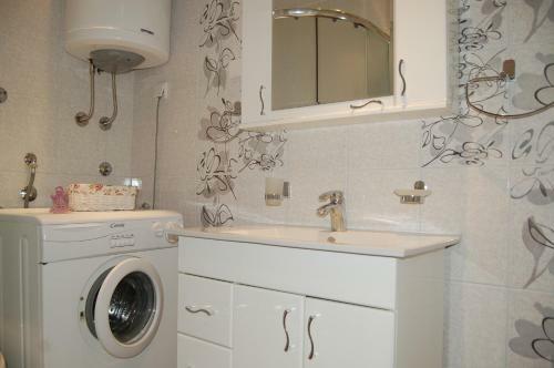 Apartment Duga