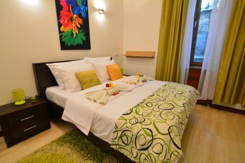 Twin Apartments Belgrade