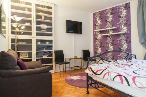 Stay In Apartments