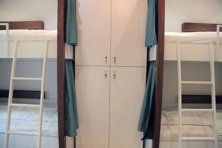 Hostel Karavan Inn
