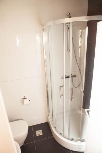 Silver Apartment