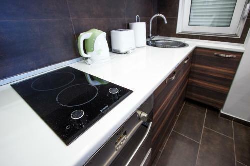 The Boutique Apartment