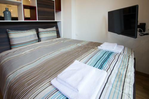 The Boutique Apartment