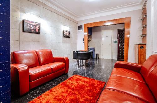 Apartment Lifestyle