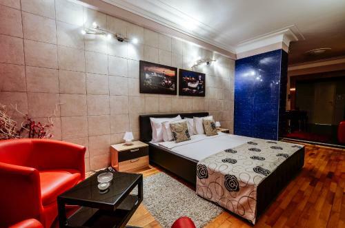 Apartment Lifestyle