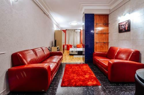 Apartment Lifestyle