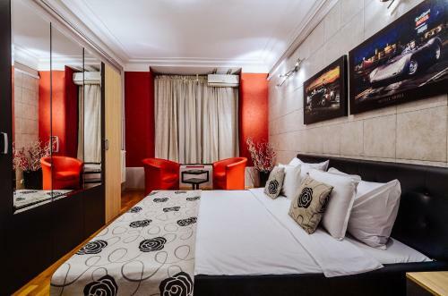 Apartment Lifestyle