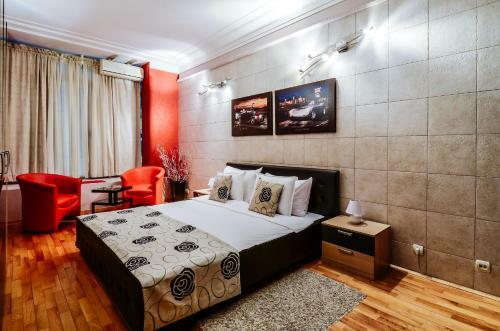 Apartment Lifestyle
