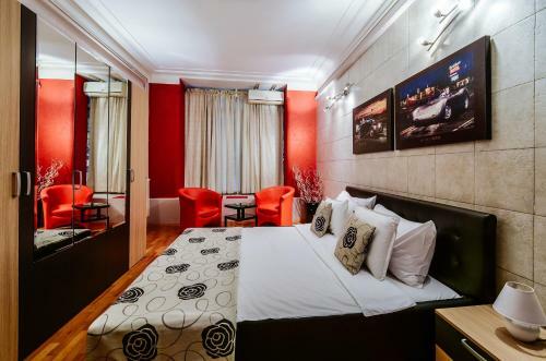 Apartment Lifestyle