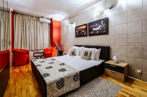 Apartment Lifestyle