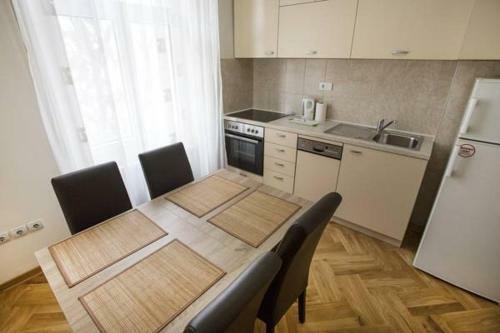 Sky Apartment